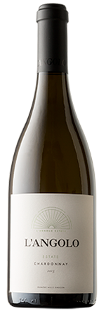 2015 Estate Chardonnay