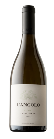 2016 Estate Chardonnay