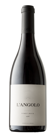2016 Estate Pinot Noir