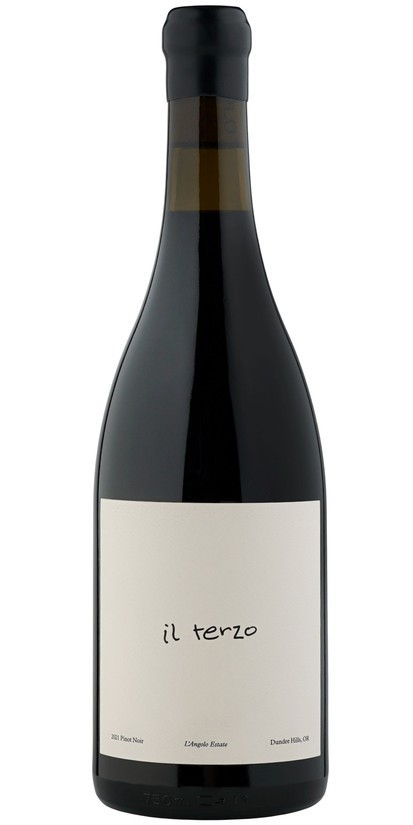 2021 Il Terzo