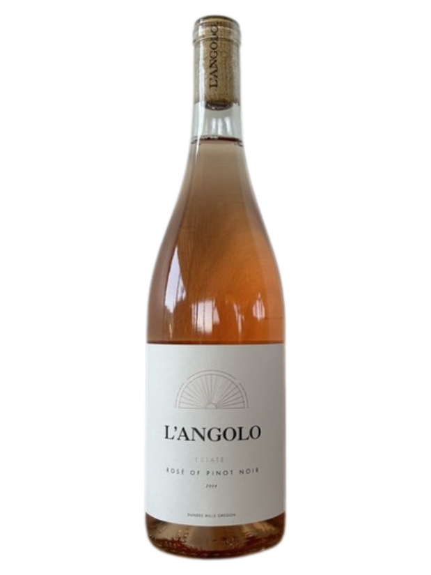 2024 Rosé of Pinot Noir
