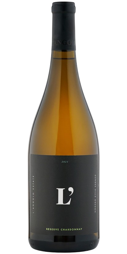 2021 Reserve Chardonnay
