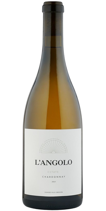 2023 Estate Chardonnay