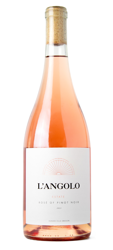 2022 Rose of Pinot Noir