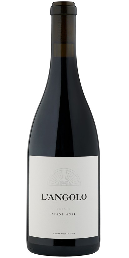 2017 Estate Pinot Noir