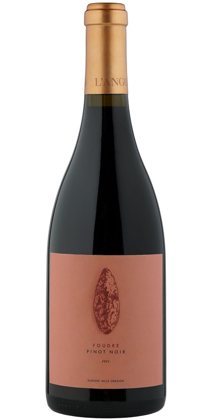 2021 Foudre Pinot Noir
