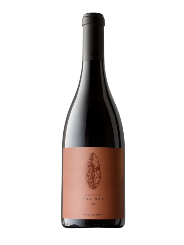 2021 Foudre Pinot Noir