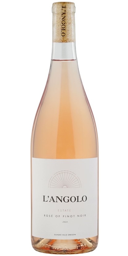 2024 Rosé of Pinot Noir